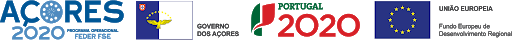 Logo AÇORES 2020