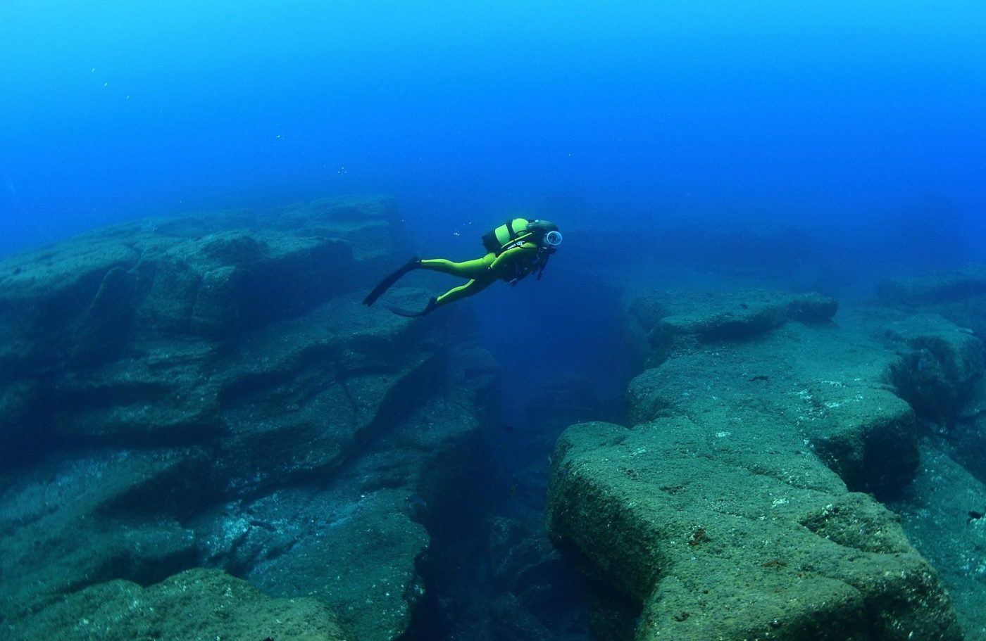 Diving Packs São Miguel, PT | Azores Sub