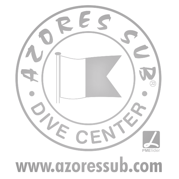 Azores Sub Dive Center Logo