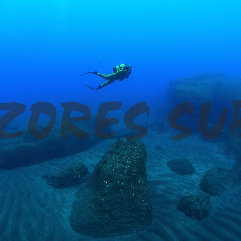 underwater view of a swimming pool